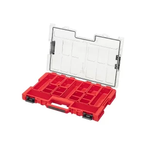 ONE Organizer L 2.0 RED Ultra HD